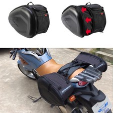 2Pcs Saddle Bags Large Size