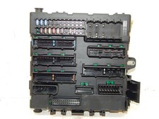 VAUXHALL VECTRA C MK2 FL 02-08