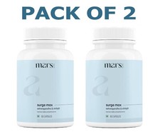 Mars by GHC Surge Max Contains