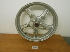BMW R1150RT FRONT WHEEL