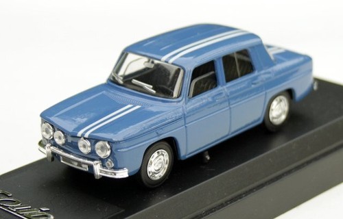 Renault gordini year - renault, 8