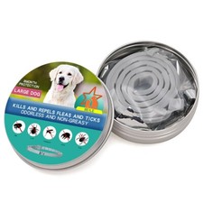 Pet Collar Flea Tick large and