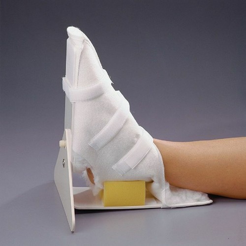 New rolyan boot foot - foot, heel