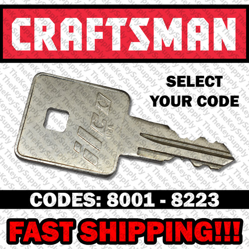 Craftsman toolbox replacement - craftsman,