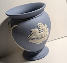 Wedgewood Jasperware Small Urn