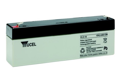 12v 3ah rechargeable battery - 12v,
