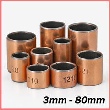 Self Lubricating Composite