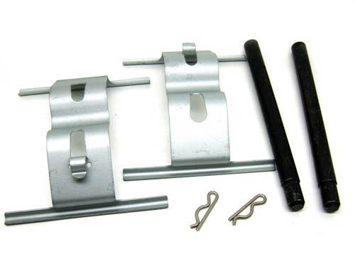 Brake pad pin - porsche, 996