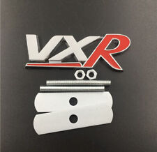 Metal Vauxhall VXR Grille