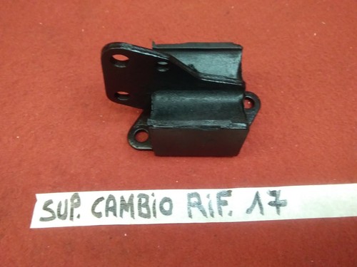 Gearbox mount for alfaromeo - mount,