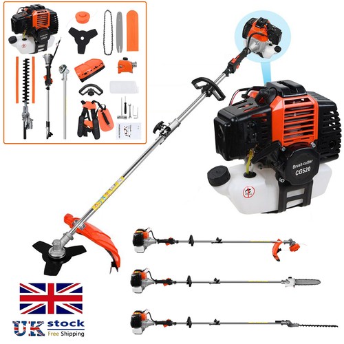 52cc in1 hedge - 52cc, trimmer