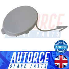 Towing Hook Cover Eye Cap Front Bumper For Ford Fiesta (2012-2017) C1BB17A989AA