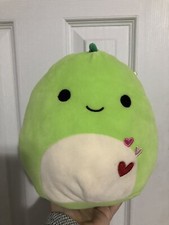squishmallows 8 inch Danny The