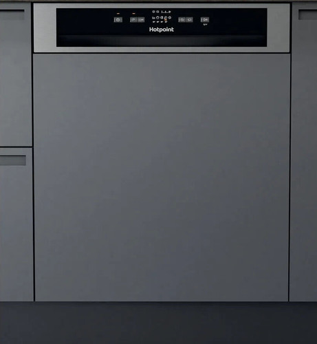 Hotpoint hbc 2b19 n - x, uk