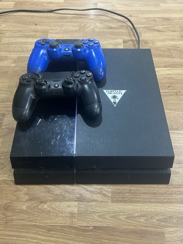 Sony playstation console - sony, 1tb