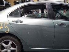 REAR RIGHT DOOR / 2502420 FOR