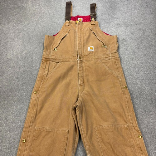 Carhartt dungarees adult - adult, 34x32