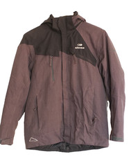 Eider Woman's Ski Jacket Size