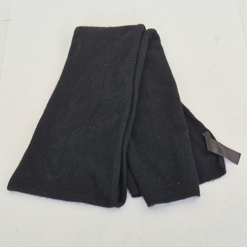 Jasper conran scarf black - conran,