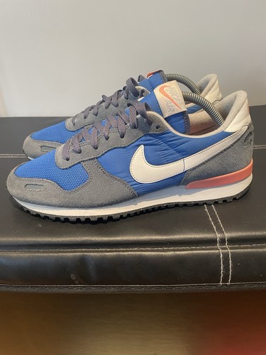 Rare nike air vortex 7 - v,