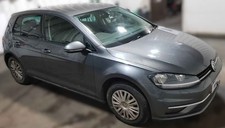 VW GOLF MK7 A7 5G 2019