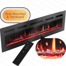 50" 900W/1800W Electric