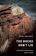 The Rocks Don't Lie: a
