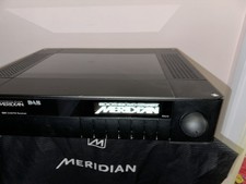 Meridian  G51 Integrated ( I