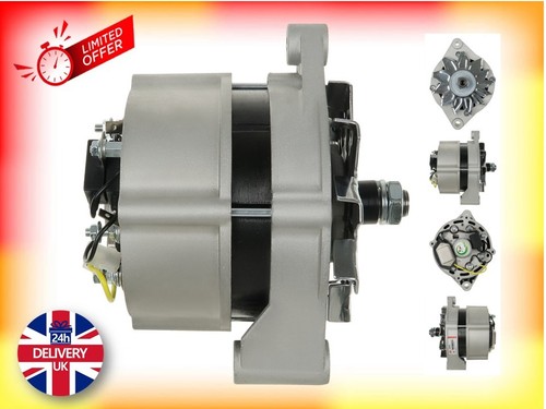 Alternator for bukh farymann - alternator, bukh,farymann