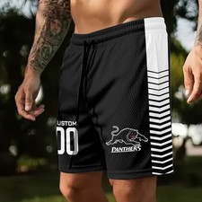 Penrith Panthers Personalized