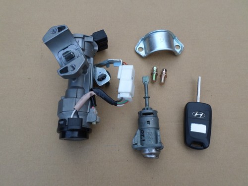 Genuine hyundai i20 ignition - genuine,