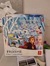 234. Brand New Frozen 2 Game