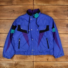 Vintage McGregor Windbreaker