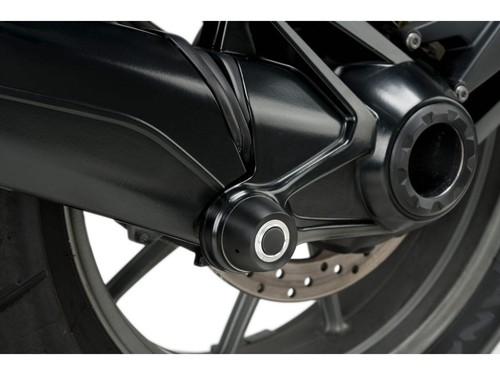Puig swing arm protectors - puig,