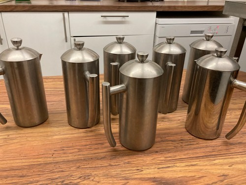 Job lot stainless - stainless, steel