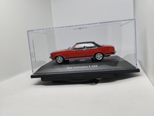 1/43 Scale Model Opel