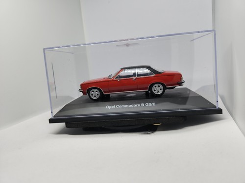 Scale model opel - 1/43,