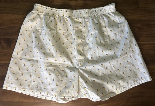 Vintage kmart mens boxer - vintage,