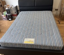 King Size Airsprung Bed Pocket Mattress - Extra Firm Support