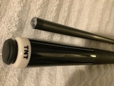 break cue 19oz carbon fiber