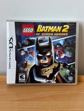 LEGO Batman 2: DC Super Heroes