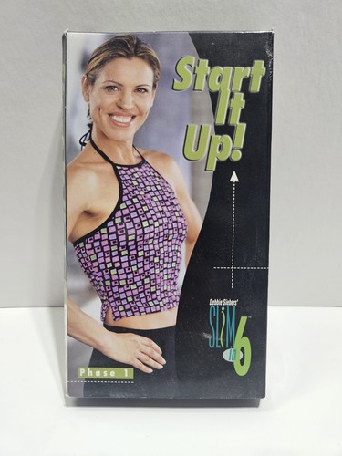 Debbie siebers slim start - slim, in