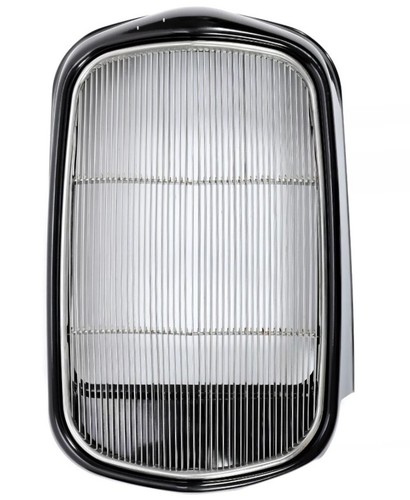 1932 ford grill - 1932, insert