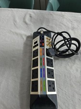 Monster Home Theater Power