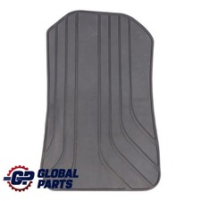 BMW E90 E91 E92 E93 Front Floor Mat All Weather Rubber Cover Left N/S 2311059