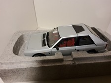 1:18 AUTOART  LANCIA DELTA S4