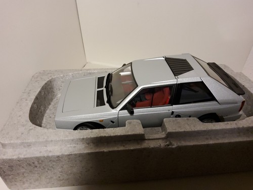 Autoart lancia delta - autoart,