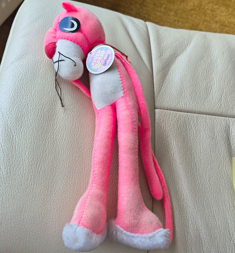 Play pink panther - pink,