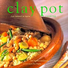 Clay Pot Cooking : From