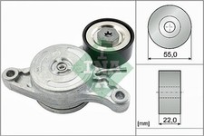 INA Drive Belt Tensioner for